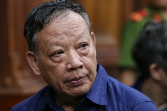 Nhận 14,4 tỉ đồng 'cám ơn' từ bà Nhàn AIC, ông Dương Hoa Xô bị đề nghị 15-16 năm tù