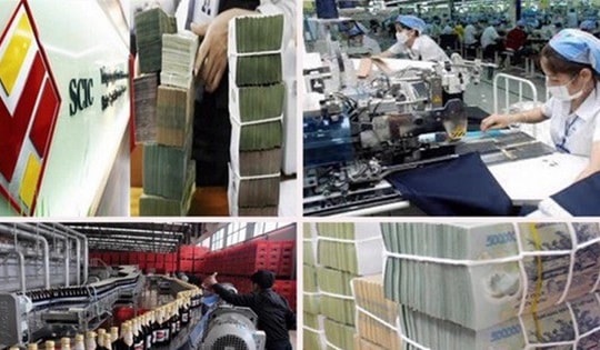 Đề xuất thay đổi phương thức quản lý vốn nhà nước tại doanh nghiệp