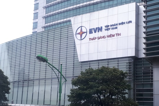 VDSC: EVN cần tăng giá điện thêm ít nhất 5% trong hai năm tới để hoà vốn
