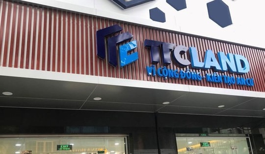 TTC Land (SCR) tạm ngừng kinh doanh một công ty con