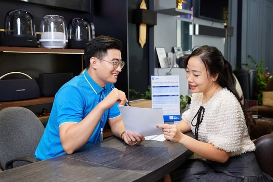 Fitch Ratings duy trì xếp hạng tín nhiệm Mcredit ở mức B cùng triển vọng Tích cực