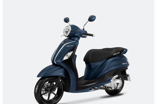 Bảng giá xe máy Grande mới nhất tháng 7/2024