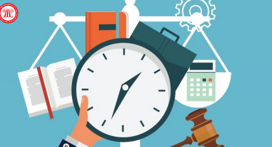 Thời gian làm thêm tối đa của người lao động mới nhất