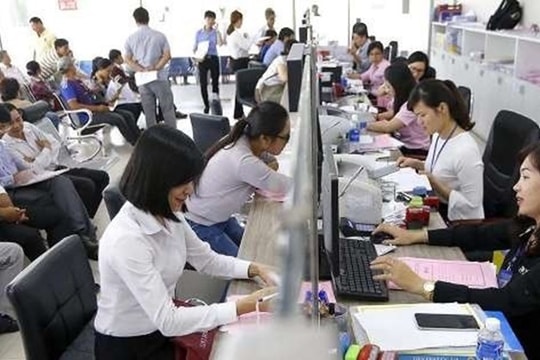 Ưu tiên trong tuyển dụng viên chức năm 2024: Đối tượng và điều kiện cộng điểm ưu tiên