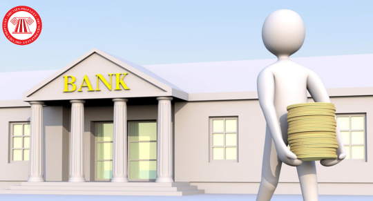 Hồ sơ, trình tự thay đổi chi nhánh quản lý phòng giao dịch ngân hàng thương mại