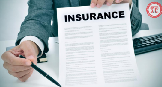 Đề xuất sửa đổi quy định về tổ chức thi cấp các loại chứng chỉ bảo hiểm