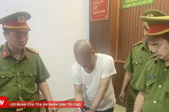 Người tự xưng "đại đức Thích Tâm Phúc" bị truy tố 2 tội danh