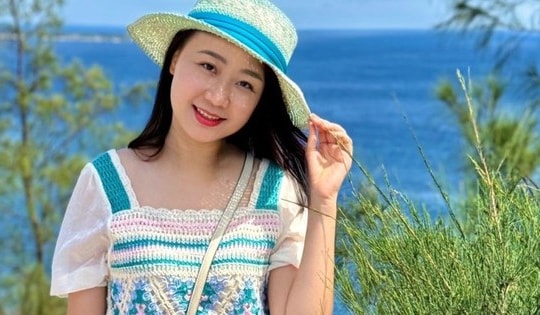 Tiếp viên hàng không bị ô tô tông thương tật 79% đã nhận 1,2 tỷ đồng bồi thường