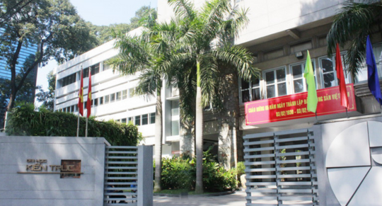 Điểm chuẩn xét tuyển trường Đại học Kiến trúc TPHCM 2024 theo 3 phương thức xét tuyển