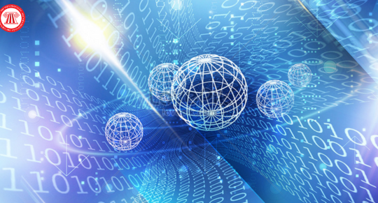 Sửa đổi các bước thiết kế dự án đầu tư ứng dụng công nghệ thông tin từ ngày 10/7/2024