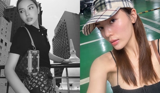 Hoa hậu gốc Thành Nam có làn da căng bóng nhờ 6 bước chăm sóc đáng tham khảo