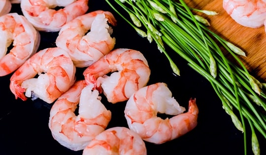 Loại thực phẩm đông lạnh này được nhiều người lựa chọn, nên thận trọng khi mua để tránh rước "ổ bệnh"