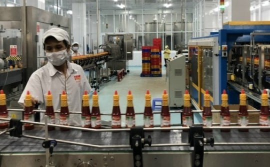 Đại gia tuần qua: Đại gia kín tiếng bán tương ớt thu nghìn tỷ, giá cổ phiếu đắt bậc nhất Việt Nam