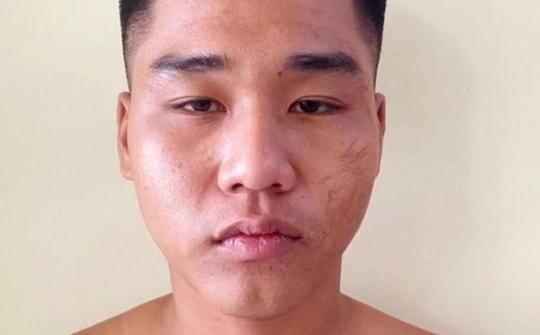 Bắt nghi phạm thứ 5 trong vụ 1 phụ nữ thuê giang hồ chém chủ nợ