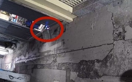 Vụ người đàn ông là "nỗi ám ảnh" ở Tân Bình: Tiếp tục quấy rối!