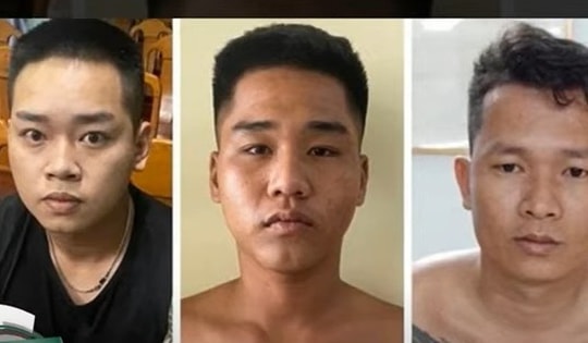 Bực tức vì bị đòi món nợ gần 2 tỷ, người phụ nữ thuê giang hồ chém chủ nợ nguy kịch