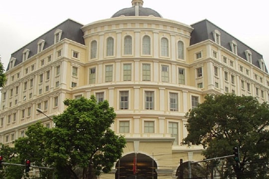 Sửa các quy định về chứng chỉ bảo hiểm, đại lý bảo hiểm, môi giới bảo hiểm, phụ trợ bảo hiểm