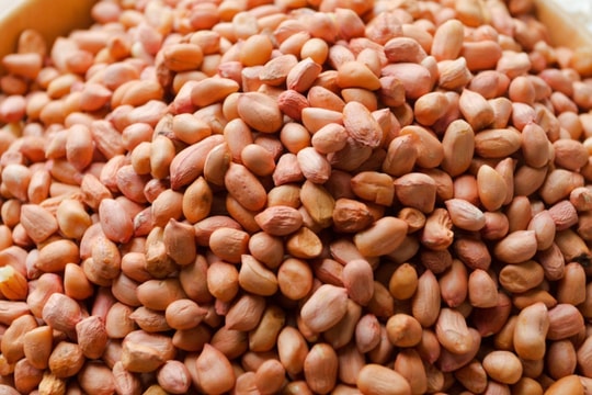 Loại hạt quen thuộc có tác dụng phòng ung thư, chống sa sút trí tuệ