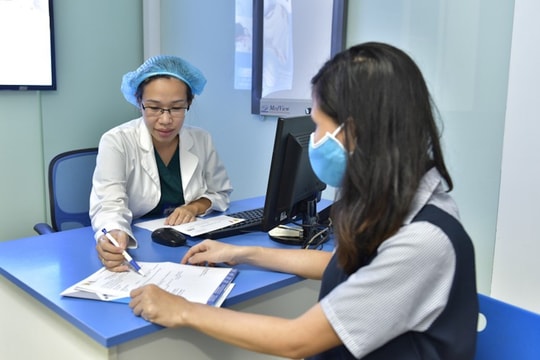 Nghĩ viêm nhiễm thông thường, ai ngờ đi khám phải cắt bỏ tử cung