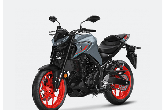 Bảng giá xe máy Yamaha mới nhất tháng 7/2024