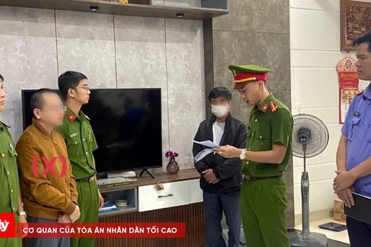 Ngày mai, xét xử vụ tham ô gần 200 tỷ đồng tại Trường ĐH Bách khoa Đà Nẵng