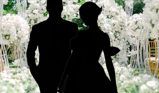 Mỹ nhân 9X giàu nhất showbiz bí mật kết hôn với thiếu gia 1 tập đoàn lớn?