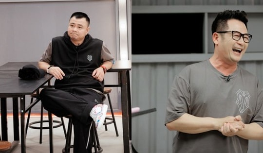 Lí do NSND Tự Long từ chối vào đội Bằng Kiều ở "Anh trai vượt ngàn chông gai"