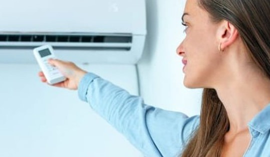 Những chế độ nào của điều hòa giúp tiết kiệm điện?