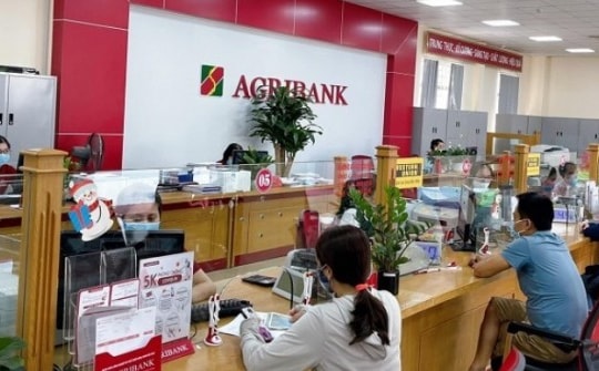 Ngân hàng Agribank đại hạ giá loạt BĐS với giá vài chục tới cả trăm tỷ đồng