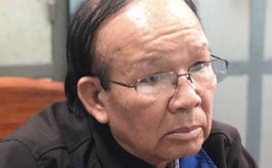 Vụ thảm sát cụ bà và 2 trẻ em ở Bình Định: Tên cướp trốn truy nã 46 năm sa lưới