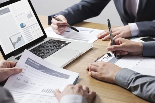 Có được sử dụng tài khoản của chi nhánh để đấu thầu qua mạng?