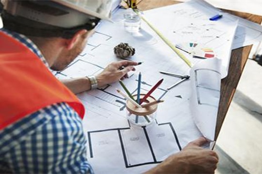 Lập quy hoạch sử dụng đất có cần giấy phép đo đạc, bản đồ?