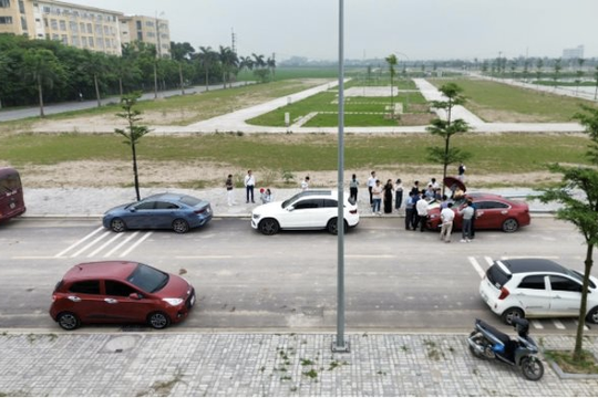 Dân đầu tư “ôm” đất Bắc Ninh chờ thời cơ “bung hàng”