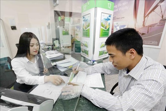 Lãi suất cho vay mua nhà thấp kỷ lục có đẩy tín dụng bật tăng?