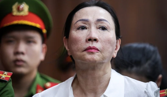 Vụ Vạn Thịnh Phát: Trương Mỹ Lan đã chuyển hơn 4,5 tỉ USD qua biên giới như thế nào?