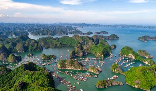 Cát Bà: Cách nào hướng tới “điểm đến 4 mùa”?