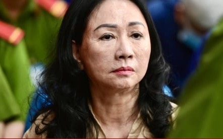 Vụ Vạn Thịnh Phát: Trương Mỹ Lan chiếm đoạt hơn 30.000 tỷ của 35.824 bị hại