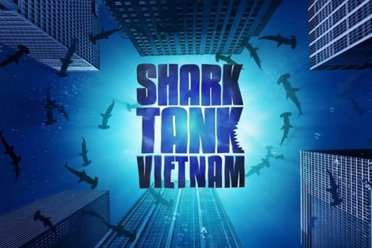 Lộ diện dàn “cá mập” của SharTank mùa 7: Không còn Shark Hùng Anh và Lê Hàn Tuệ Lâm, nhân tố mới là một doanh nhân người nước ngoài