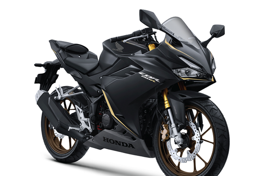 Bảng giá xe CBR150R mới nhất tháng 7/2024