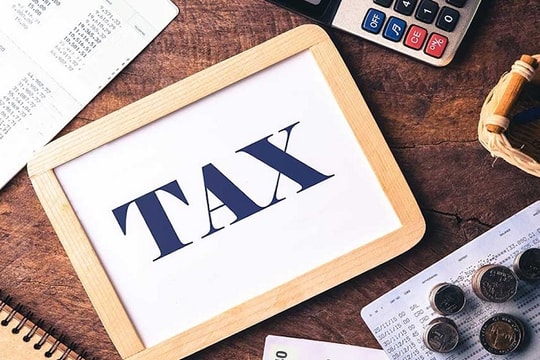 Cách tra cứu mã số thuế cá nhân bằng thẻ căn cước