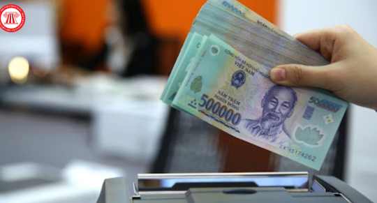 Hướng dẫn xử lý tiền Việt Nam bị huỷ hoại trái pháp luật mới nhất