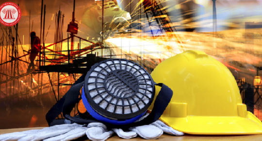 Hướng dẫn khai báo tai nạn lao động, sự cố kỹ thuật gây mất an toàn, vệ sinh lao động