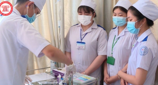 Tiêu chuẩn xét thăng hạng viên chức chuyên ngành y, dược, dân số từ hạng III lên hạng II từ ngày 01/9/2024