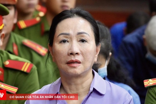 Danh sách bị can trong vụ án Vạn Thịnh Phát giai đoạn 2