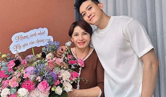 Á vương Ta Bi cao 1,79m: Ở nhà trọ, học ngành Y và câu chuyện xúc động về mẹ