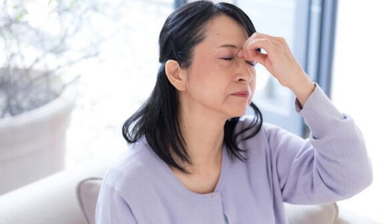 Mãn kinh ảnh hưởng đến ham muốn tình dục thế nào?