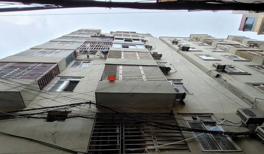 Người mừng, kẻ lo ngay ngáy khi chung cư mini chính thức được cấp sổ hồng từ 1/8