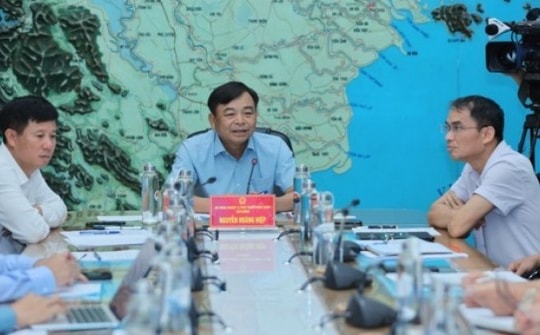 Sau vụ Hà Giang: Nghiên cứu cấm xe đi vào ban đêm khu vực nguy cơ sạt lở cao