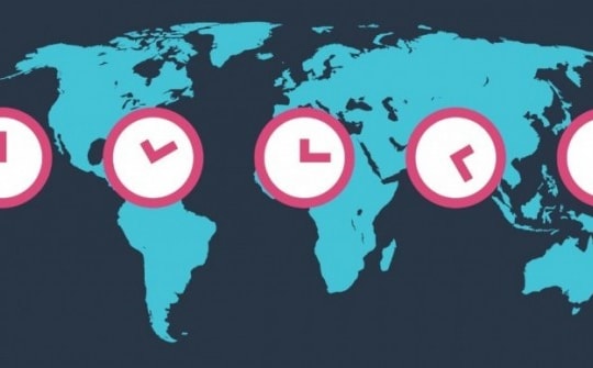 Quốc gia có số múi giờ nhiều nhất trên thế giới, kinh tế ra sao?