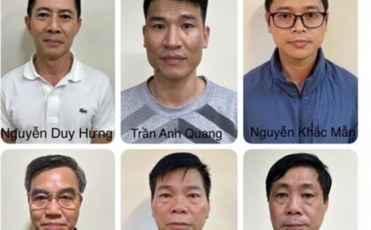 Rà soát các gói thầu của Tập đoàn Thuận An và Tập đoàn Phúc Sơn ở Thanh Hóa